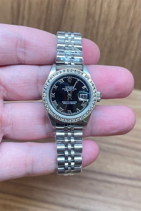 rolex fluted bezel polish|Rolex aftermarket bezel.